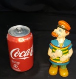 1930's J. Chein Barnacle Bill Toy