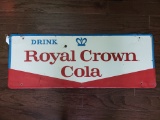 1950's RC Cola Sign