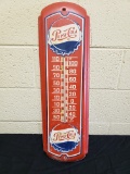 1950s Pepsi Thermometer
