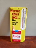 1960s Winston Thermometer