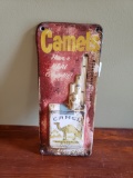 1960s Camel Thermometer
