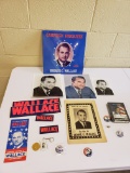 1968 George Wallace Campaign Items