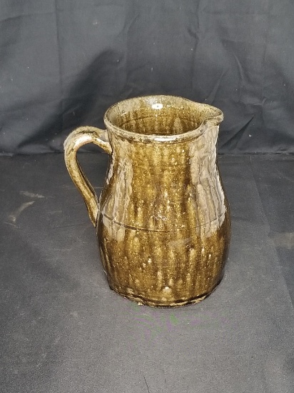 Cheever Meaders half gallon Pitcher 1940's