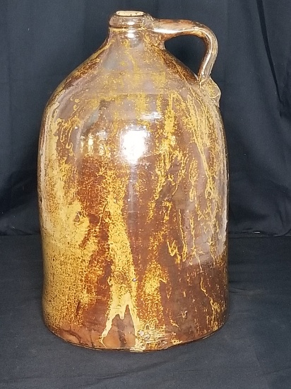 Alabama, Blount Co. two gallon jug