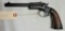 Stephens .22 LR Model 35 Target Pistol