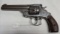 1883 Smith & Wesson Revolver 38 Cal