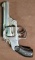 Smith & Wesson 38 Top Break Revolver