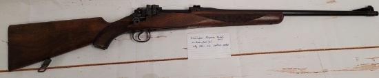 WWI Remington Model 30 - S Rifle  30-06 Caliber