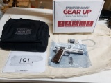 Springfield Armory 1911A1, .45 ACP