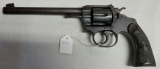 Colt Police Positive .22 Cal Long