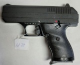 Hi-Point Firearms Model C 9mm Pistol