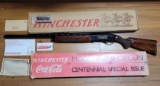 Mint Winchester Coca Cola Edition Model 1500 XTR