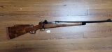 US Springfield Armory Model 1903 Rifle