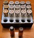 44 SPL 17 Rounds