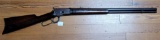 Winchester Model 1892 LR .38 W.C.F.