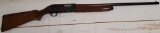 Savage Model 755A 12Ga. Shotgun