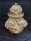 1994 Jerry Brown Face Cookie Jar