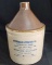 Fitzgerald - Litchford Co. Whiskies Brandies and Wines Jug One Gallon