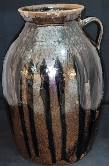 Southern Pottery & Stoneware Auction