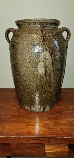 Lanier Co. Georgia 4 gallon Jar