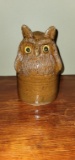 Reggie Meaders Owl