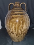 Stellar Clint Alderman 6 gallon Sorghum Jug