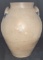 1840-50's Cobalt 4Gal. Salt Glazed Jar