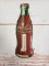 1951 Coca-Cola Bottle Thermometer