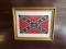 Confederate Soldier Reunion Flag