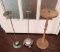 Vintage Country Store Hat Stands