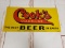 1960's Cooks Beer Sign