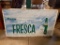 1960's Fresca Sign