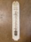 1940's Brandon & Williams Ambulance Service Thermometer