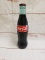 Coca-Cola Display Bottle