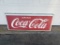 1960 Coca-Cola Sign