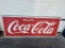 1968 Coca-Cola Sign