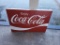 Coca-Cola Dynamic Wave Sign