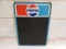 1977 Pepsi Menu Board