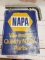 1986 NAPA Bracket Sign