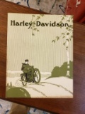 1916 Harley Davidson Catalog