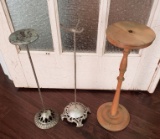 Vintage Country Store Hat Stands