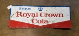 RC Cola Sign