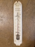 1940's Brandon & Williams Ambulance Service Thermometer