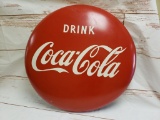 1950's Coca-Cola 36