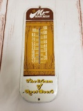 Mr Root Beer Thermometer