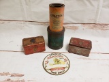 Vintage Advertising Lot