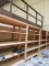 3/4 Inch Plywood Shelves
