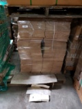 2000 4.5 x 4.5 x 4.5 Shipping Boxes