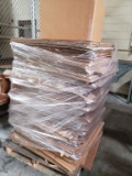 Pallet of New Boxes 22 x16 x 14