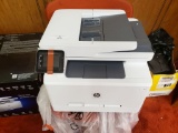 New HP M42f6dw Printer, No box